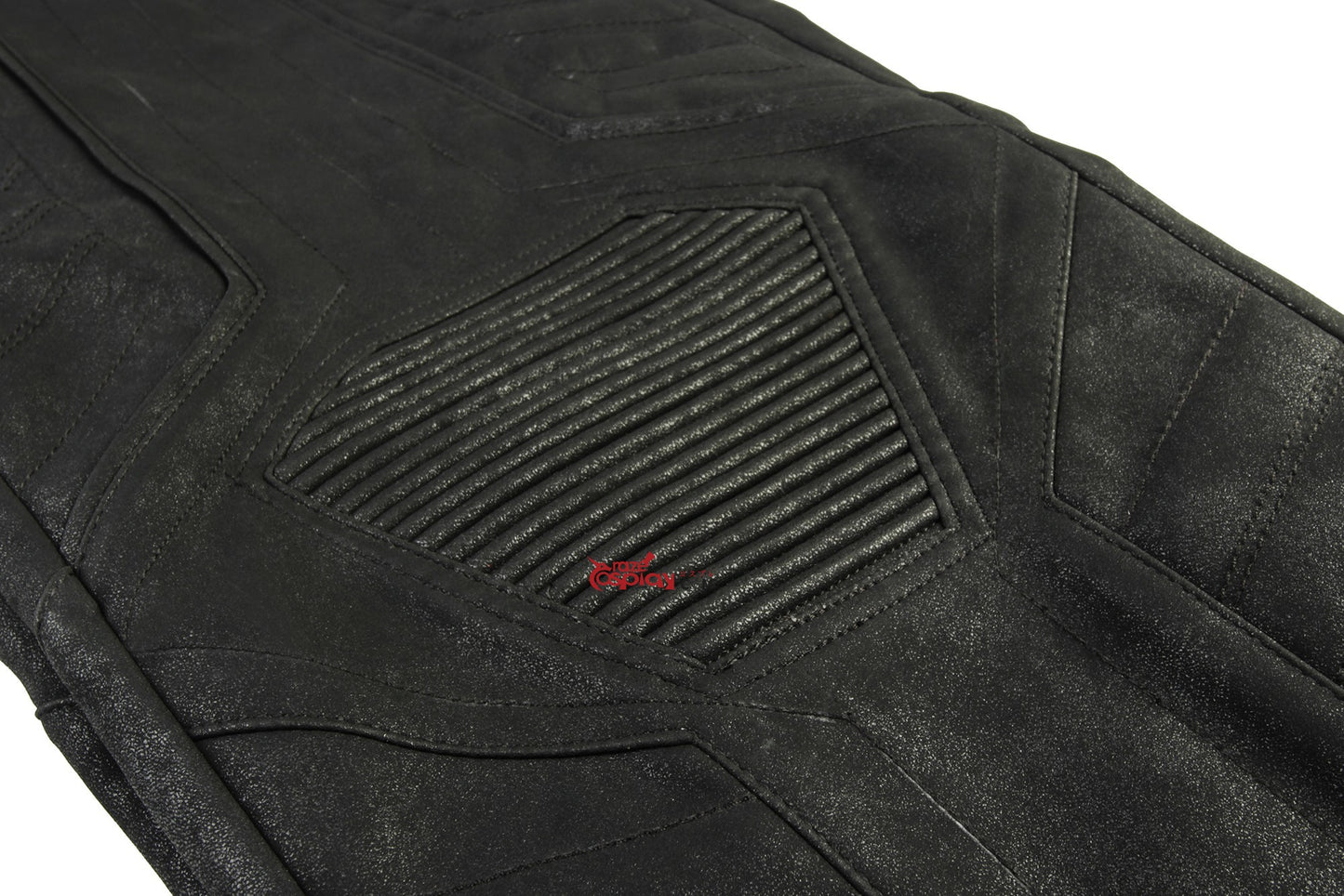 Odin Borson Black Outfit Cosplay Kostüm