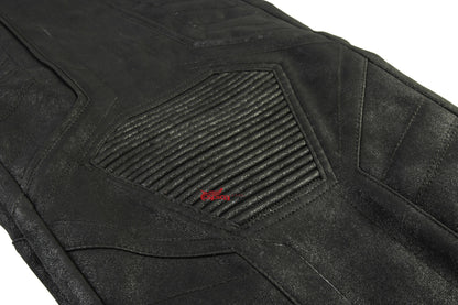 Odin Borson Black Outfit Cosplay Kostüm