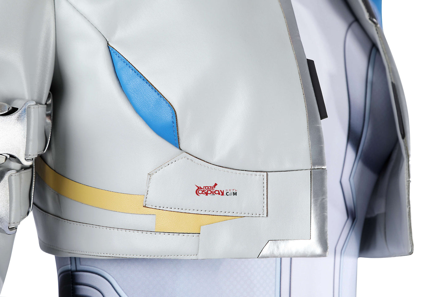 Dagger Jumpsuit Cosplay Kostüm