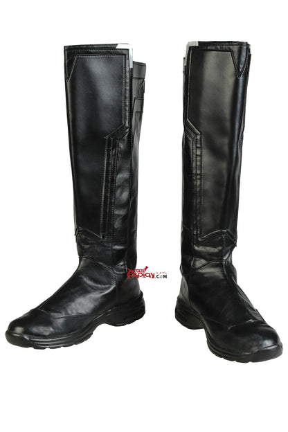 Odin Borson Black Outfit Cosplay Kostüm