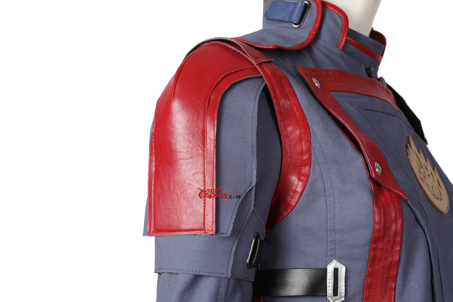 Nebula Team Uniform Cosplay Kostüm