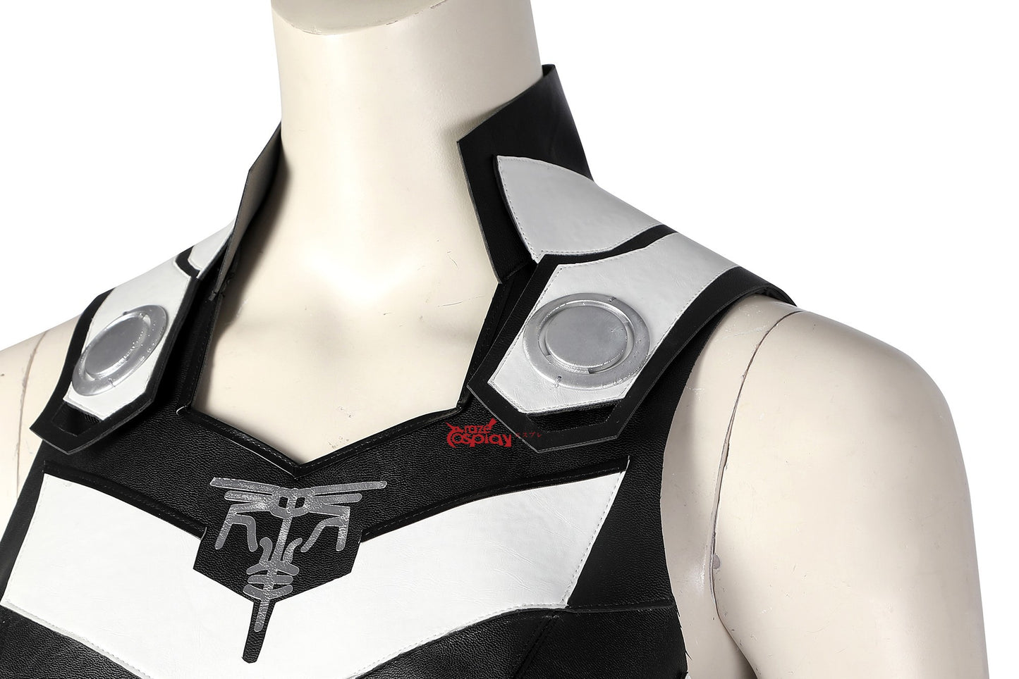 Valkyrie Outfit Cosplay Kostüm