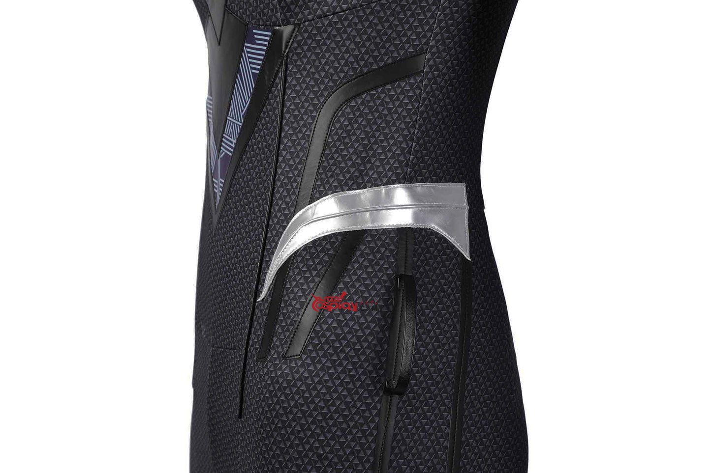 Shuri Black Outfit Cosplay Kostüm