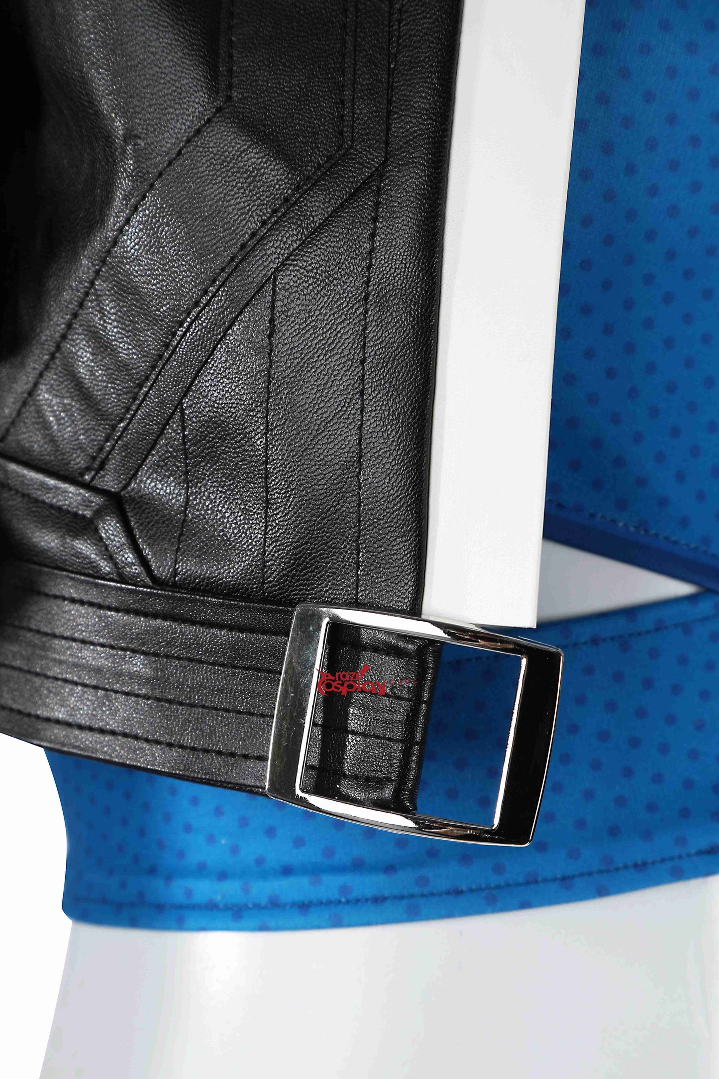 Luna Snow Set Cosplay Kostüm