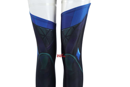 Luna Snow Set Cosplay Kostüm