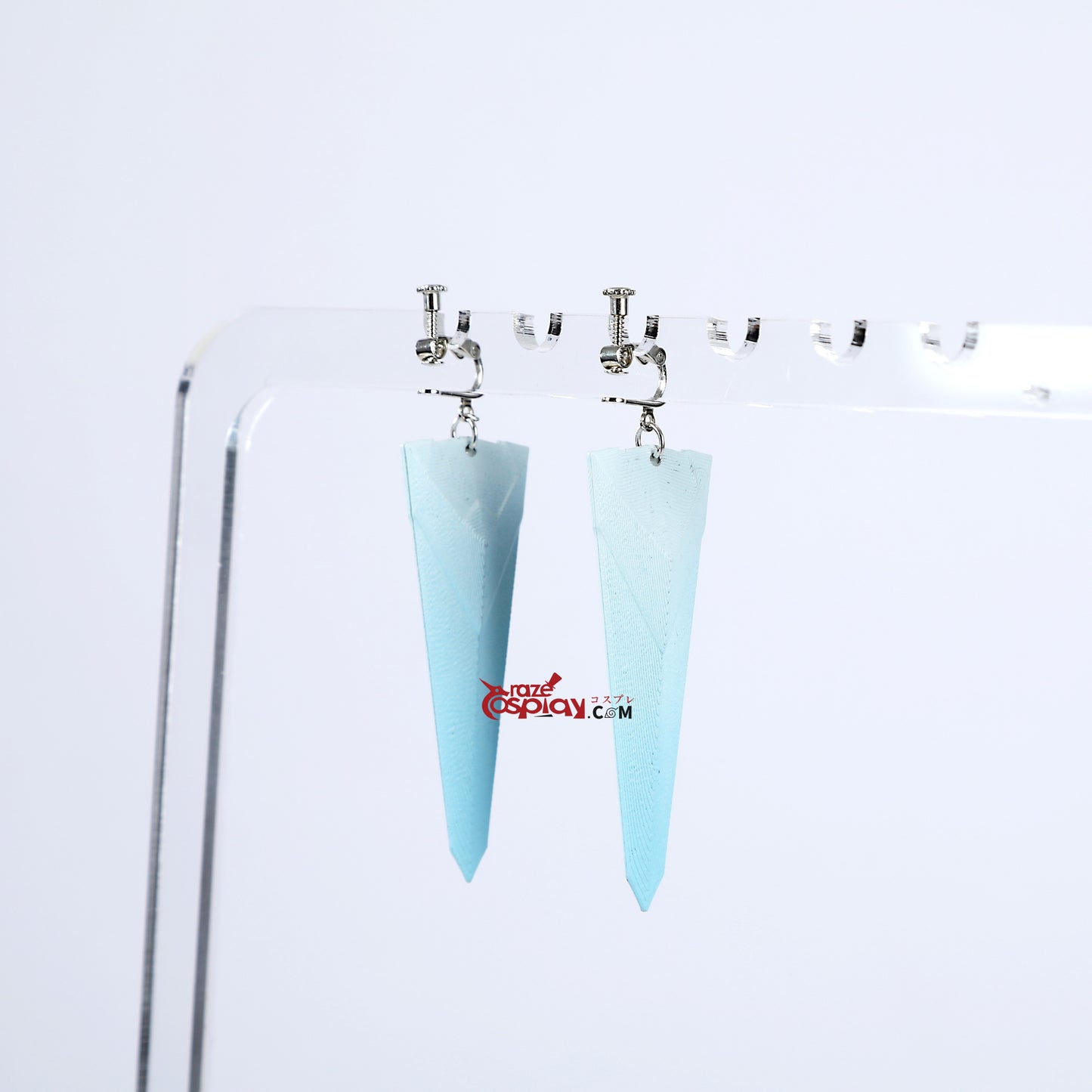 Luna Snow Set Cosplay Kostüm