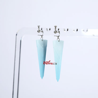 Luna Snow Set Cosplay Kostüm