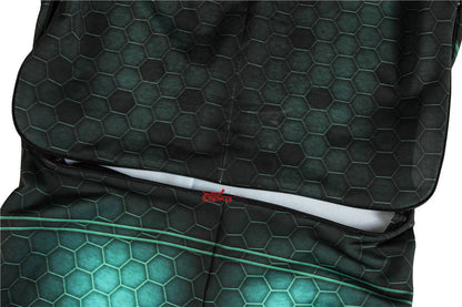 Mera Jumpsuit Cosplay Kostüm