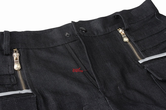 Bucky Barnes Cosplay Kostüm