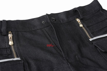 Bucky Barnes Cosplay Kostüm