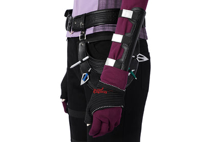 Kate Bishop Outfit Cosplay Kostüm