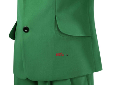 Victor von Doom Outfit Cosplay Kostüm