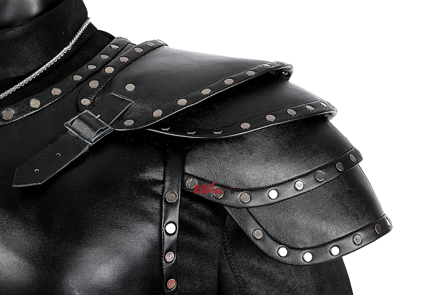 The Witcher Geralt Outfit Cosplay Kostüm