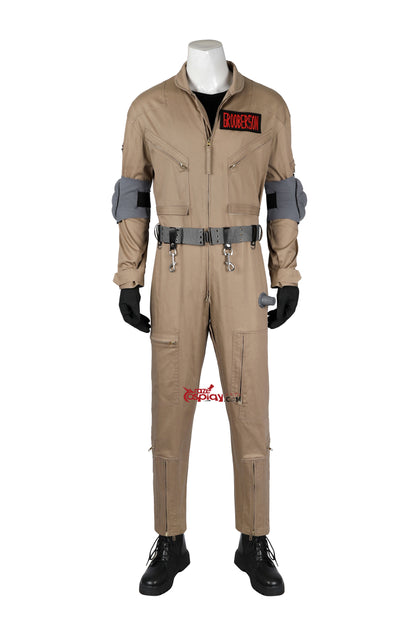 Ghostbusters Gary Grooberson Cosplay Kostüm