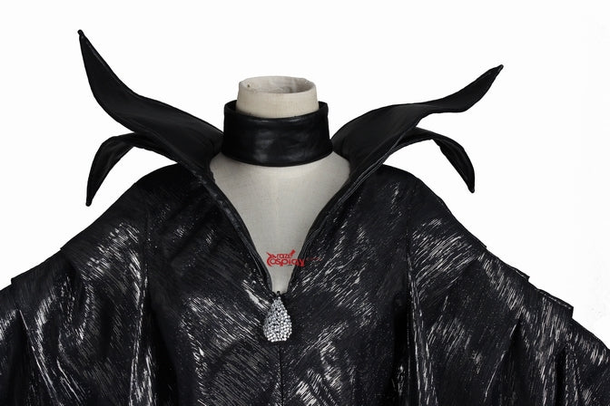 Maleficent Sleeping Beauty Cosplay Kostüm