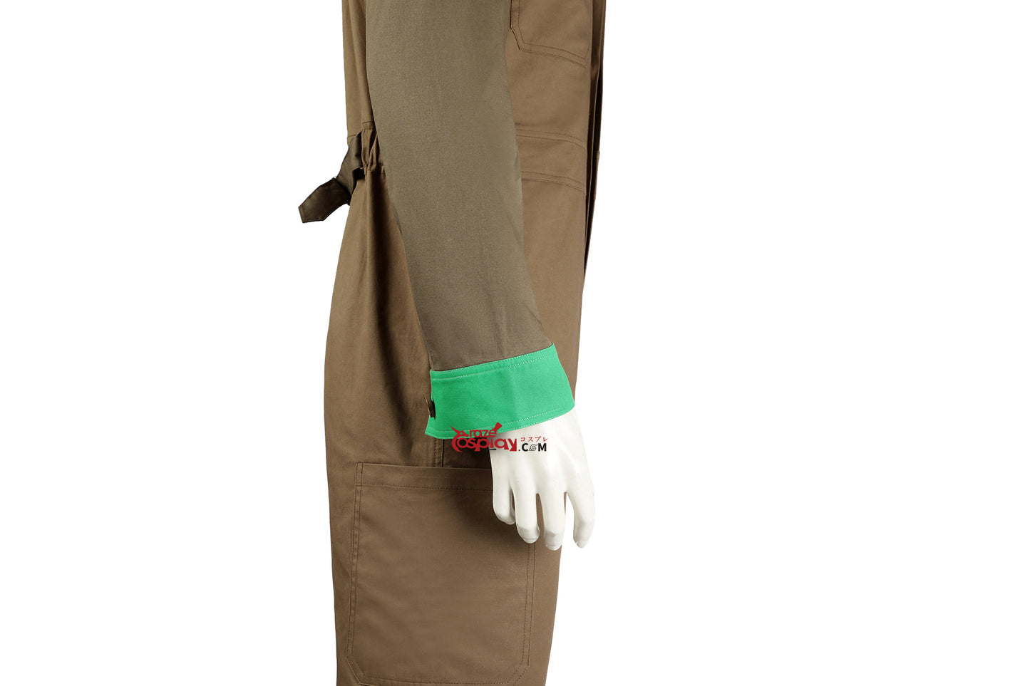 Ouroboros Jumpsuit Cosplay Kostüm