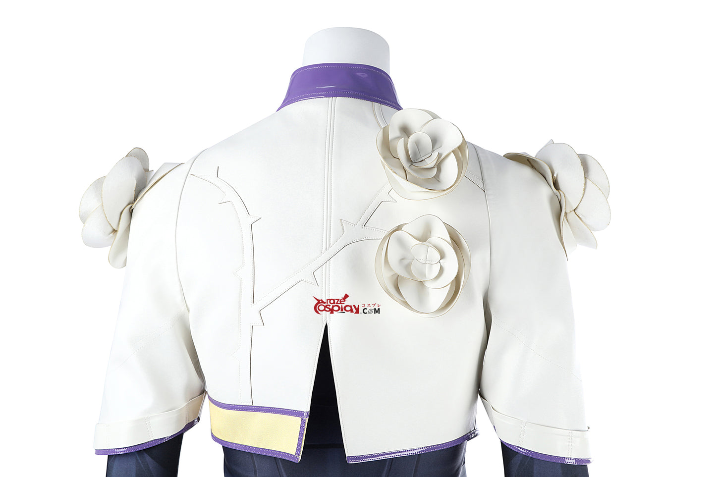 Vola Vyse Cosplay Kostüm