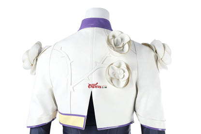 Vola Vyse Cosplay Kostüm