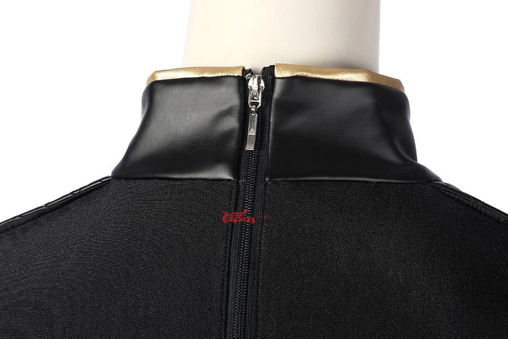 Sylvie Laufeydottir Outfit Cosplay Kostüm