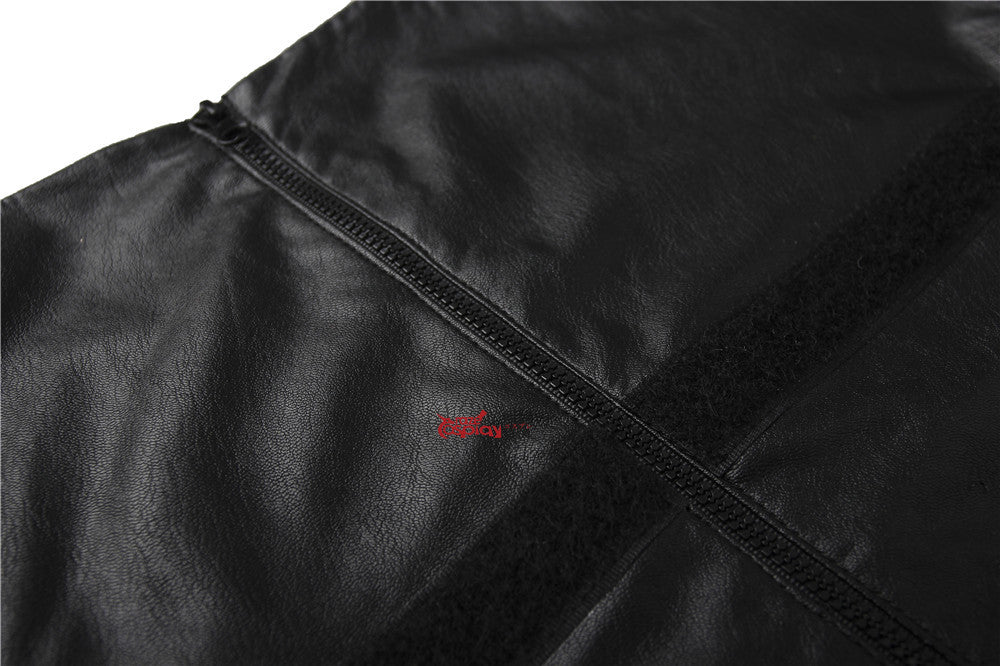 Odin Borson Black Outfit Cosplay Kostüm