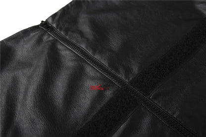 Odin Borson Black Outfit Cosplay Kostüm