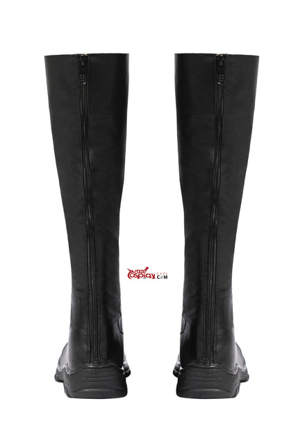 Nebula Team Uniform Cosplay Kostüm