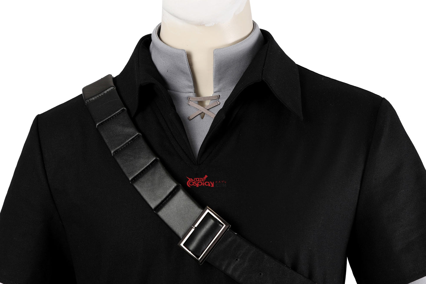 Zelda Dark Link Cosplay Kostüm