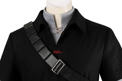 Zelda Dark Link Cosplay Kostüm