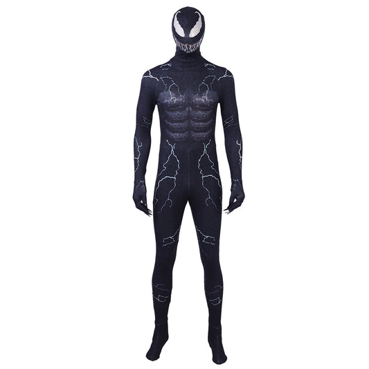 Venom Outfit Cosplay Kostüm