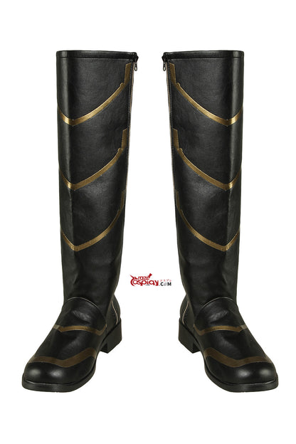 Clinton Barton Ronin Outfit Cosplay Kostüm