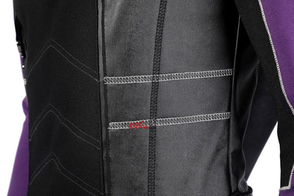 Clinton Barton Ronin Cosplay Kostüm