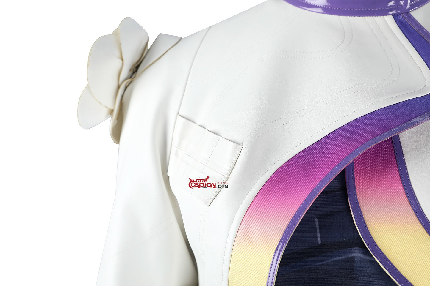 Vola Vyse Cosplay Kostüm