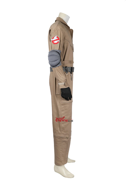 Ghostbusters Gary Grooberson Cosplay Kostüm