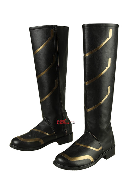 Clinton Barton Ronin Outfit Cosplay Kostüm