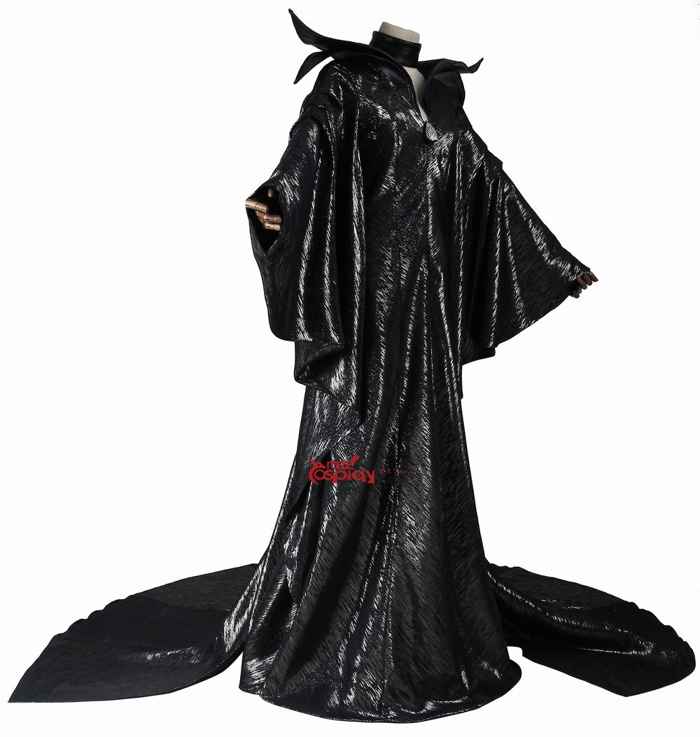 Maleficent Sleeping Beauty Cosplay Kostüm