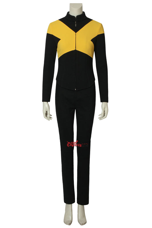 Raven Darkhölme Cosplay Kostüm