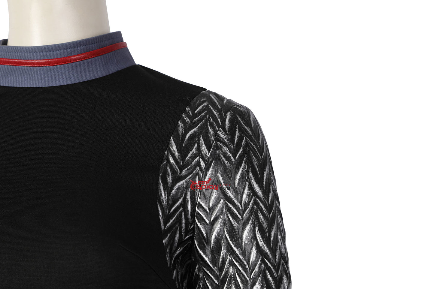 Nebula Team Uniform Cosplay Kostüm