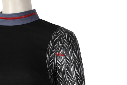 Nebula Team Uniform Cosplay Kostüm