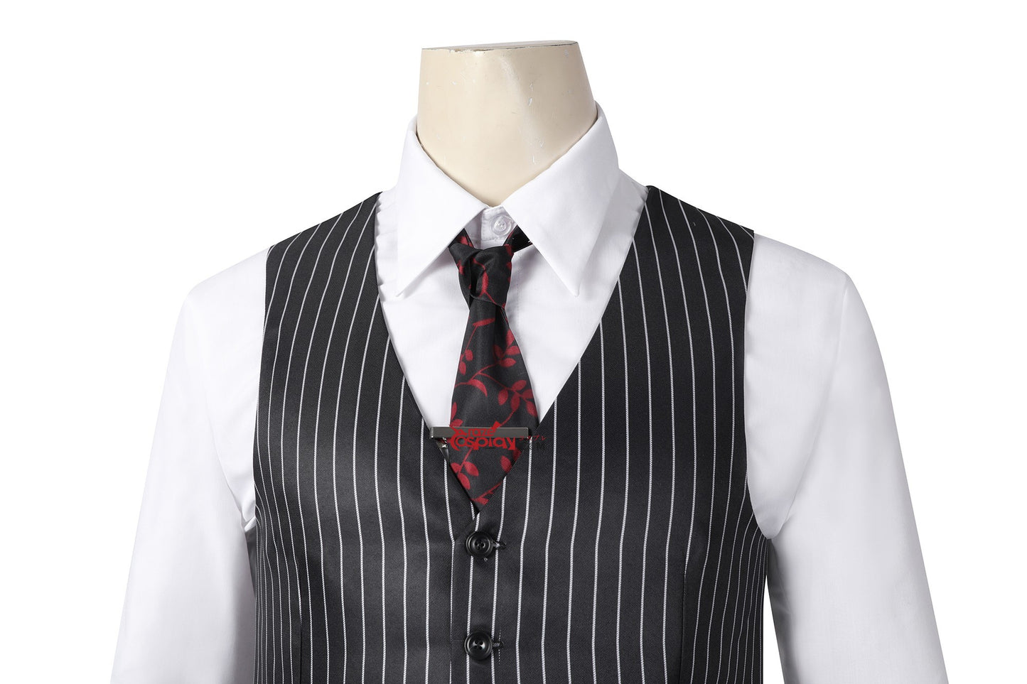 Die Addams Familie Gomez Addams Uniform Cosplay Kostüm