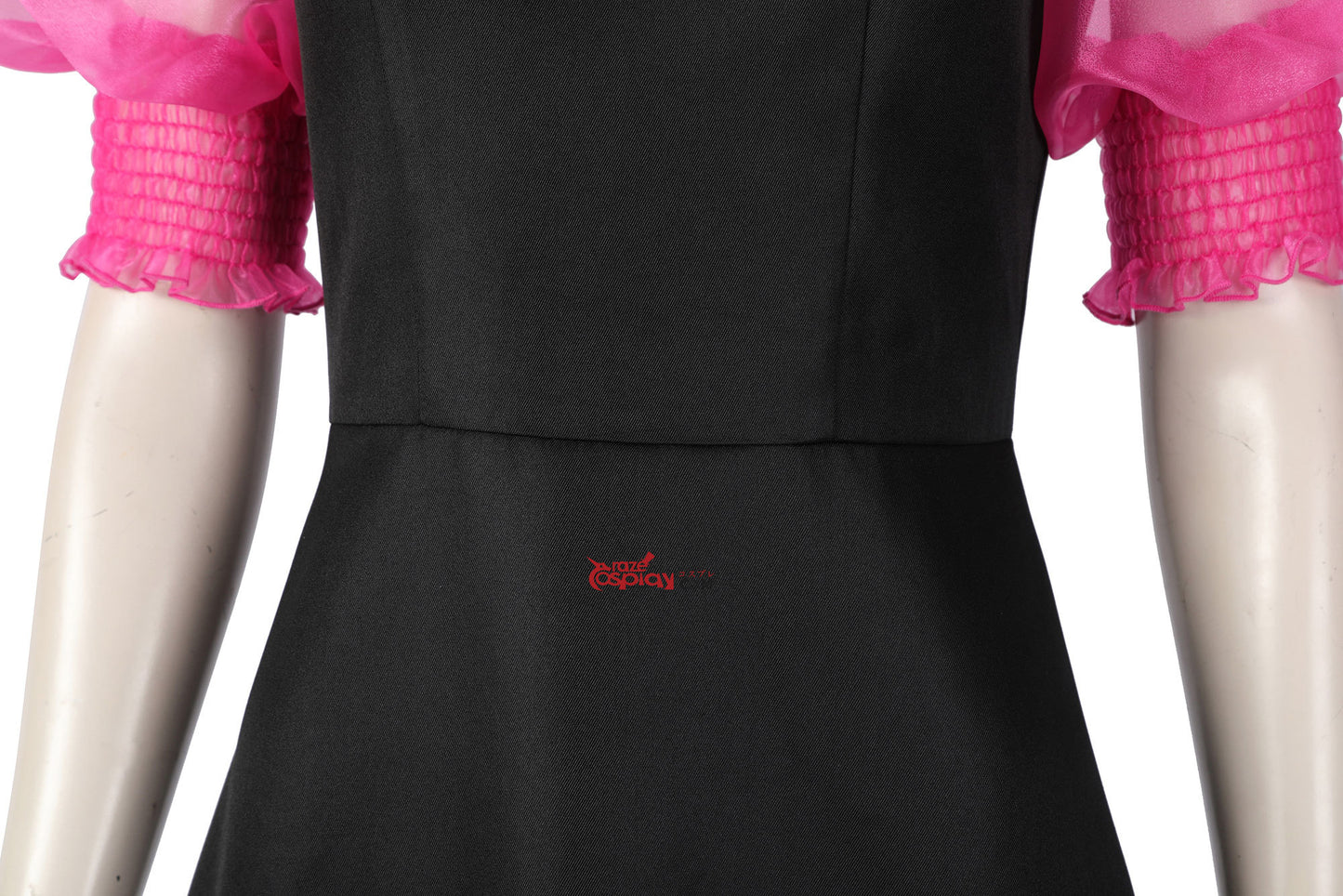 Draculaura Cosplay Kostüm