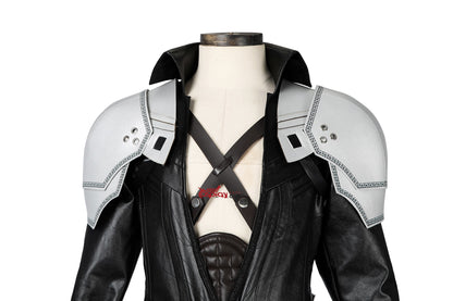 FF Rebirth Sephiroth Outfit Cosplay Kostüm