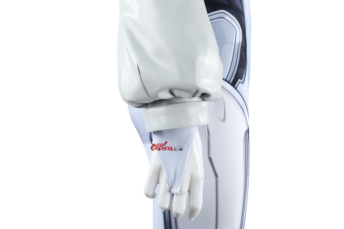 Dagger Jumpsuit Cosplay Kostüm