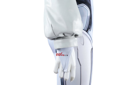 Dagger Jumpsuit Cosplay Kostüm