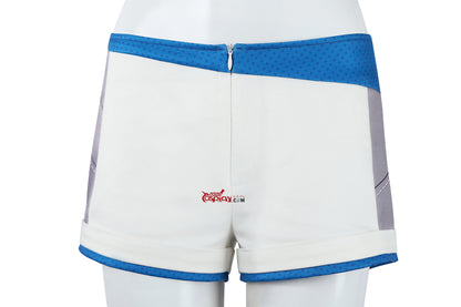 Luna Snow Set Cosplay Kostüm