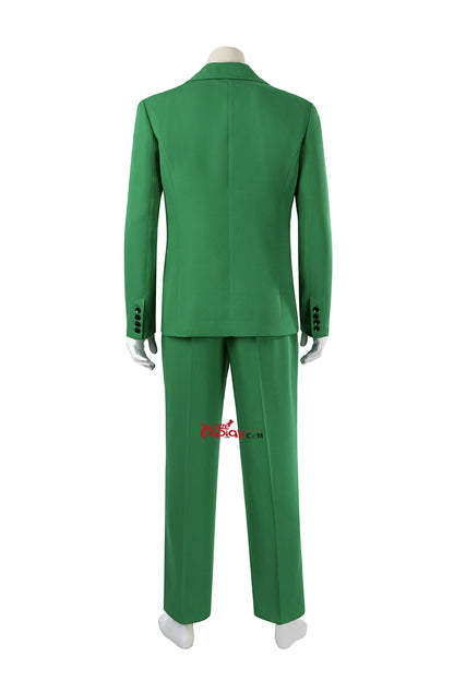 Victor von Doom Outfit Cosplay Kostüm