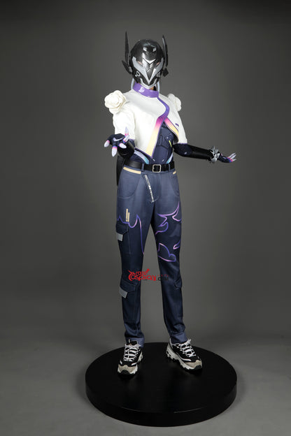Vola Vyse Cosplay Kostüm