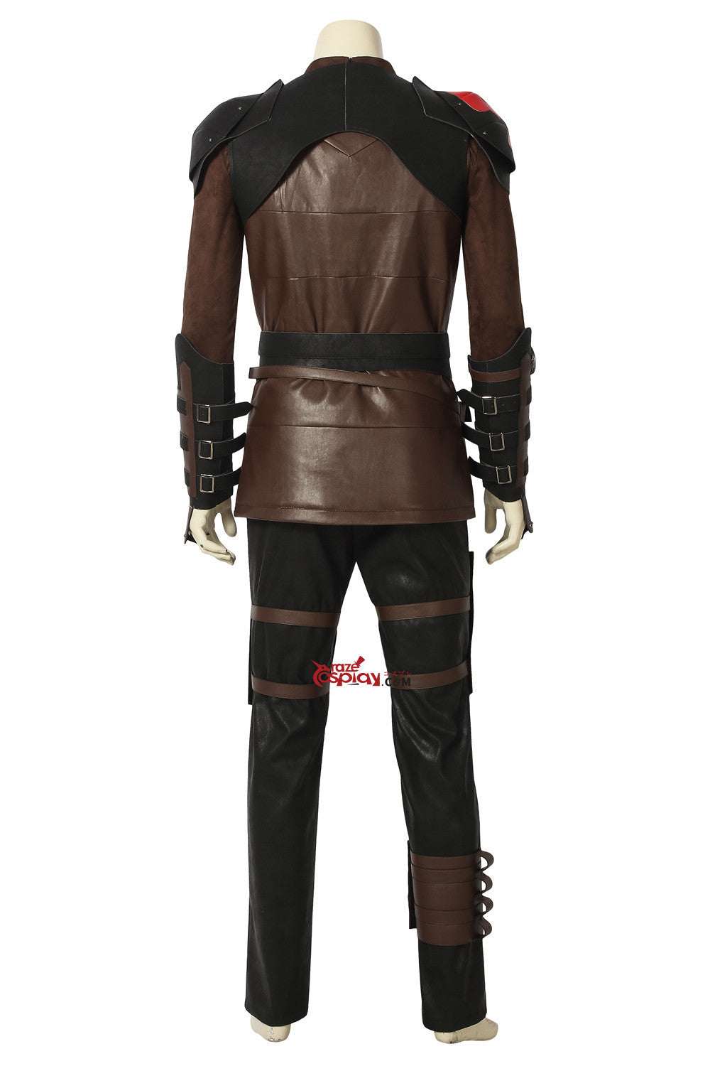 How To Train Your Dragon Hiccup Cosplay Kostüm