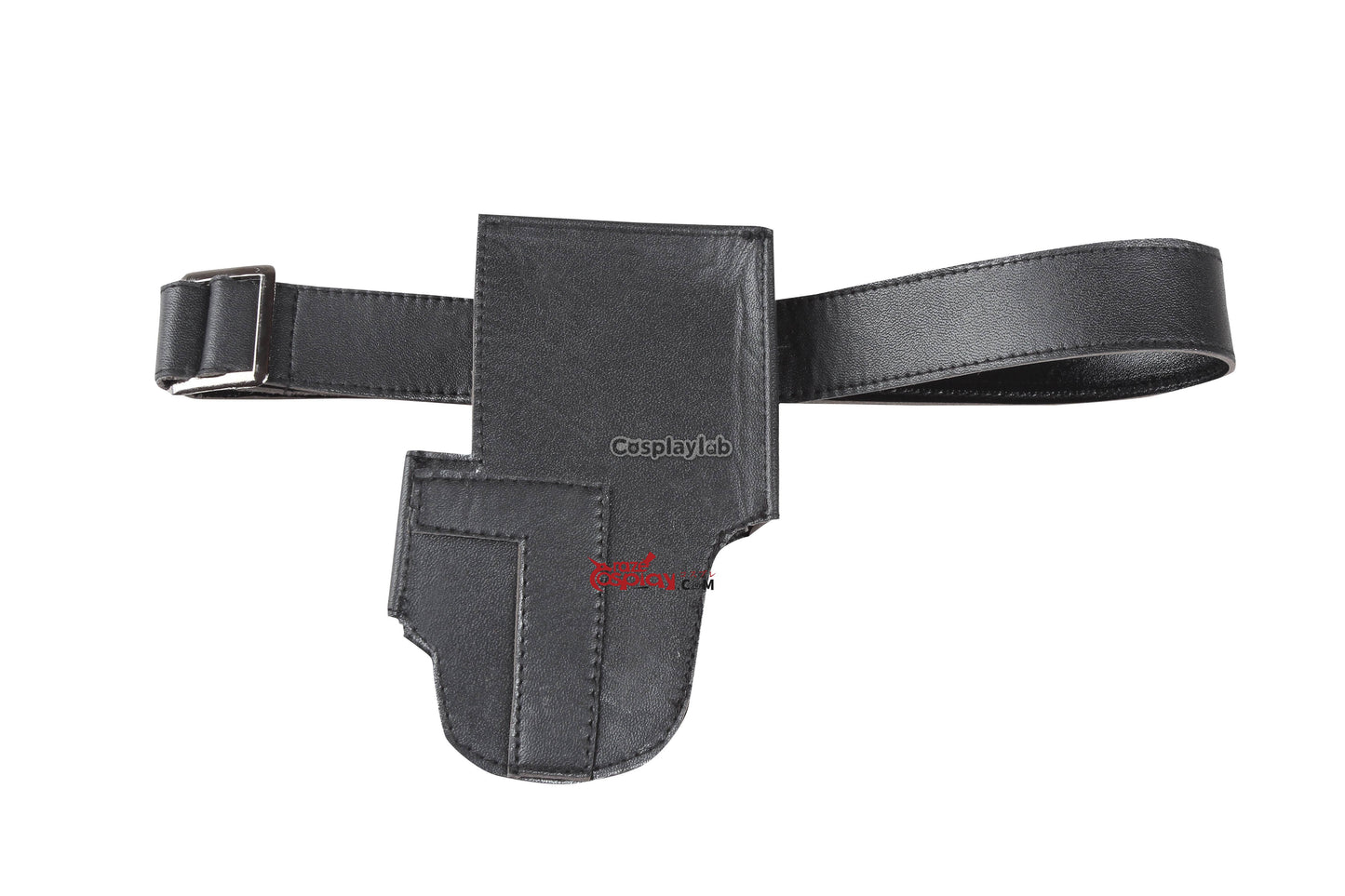 Natasha Romanoff Jumpsuit Cosplay Kostüm