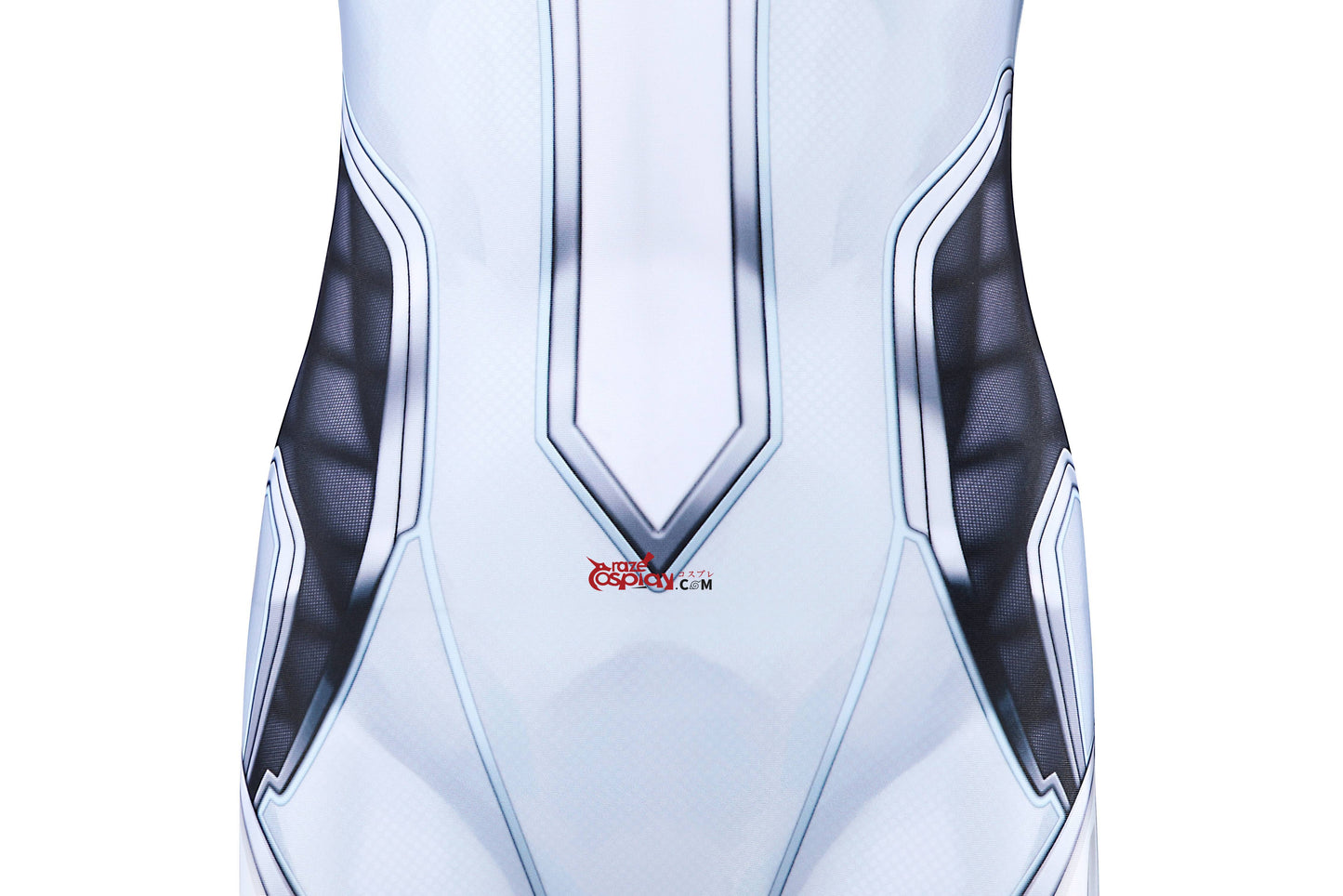 Dagger Jumpsuit Cosplay Kostüm