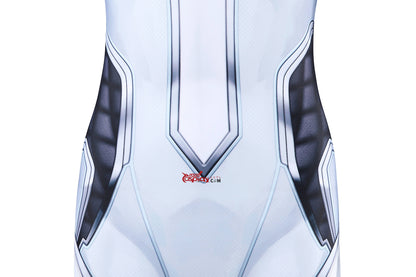 Dagger Jumpsuit Cosplay Kostüm